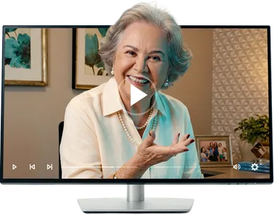 Aula em vídeo do curso “Como gerenciar minha casa”