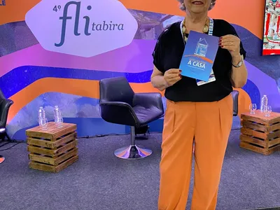 4º FLIP Itabira, 2024