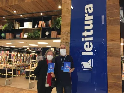 Leitura Boulevard Shopping