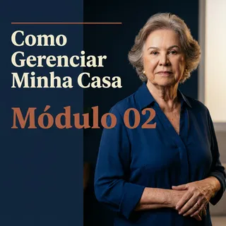 Capa do Módulo 02