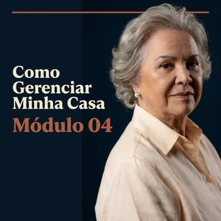 Capa do Módulo 04